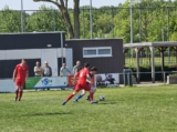 S.S.V. '65 1 - S.K.N.W.K. 1 (competitie) seizoen 2024-2025 (97/341)